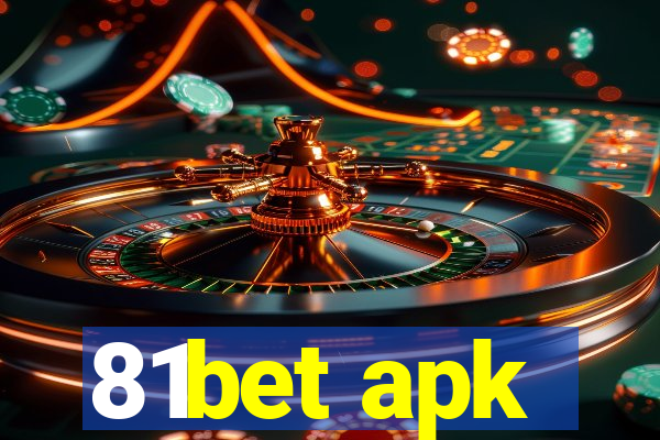 81bet apk